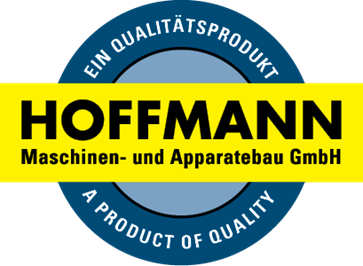 HOFFMANN  Maschinen- und Apparatebau GmbH